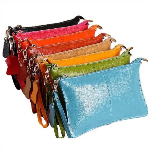mini women messenger bag genuine leather strap day clutches small shoulder crossbody handy wallet ladies handbag
mini women messenger bag genuine leather strap day clutches small shoulder crossbody handy wallet ladies handbag