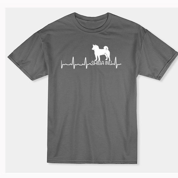 heartbeat shiba inu funny t shirt animals fashion cotton crew neck t-shirts male short sleeve tees shirt xs-3xl printed, White;black
heartbeat shiba inu funny t shirt animals fashion cotton crew neck t-shirts male short sleeve tees shirt xs-3xl printed, White;black