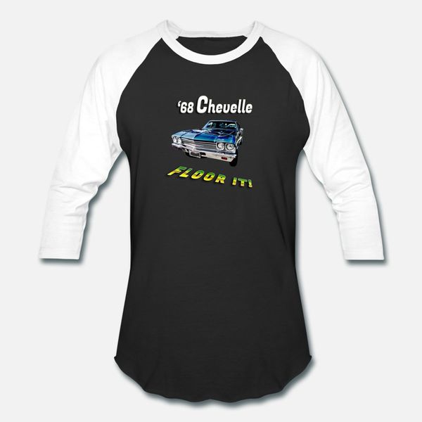 1968 chevelle т рубашки мужчин характер 100% хлопок o шеи урожай фитнес смешной casual summer style новизна рубашка
1968 chevelle т рубашки мужчин характер 100% хлопок o шеи урожай фитнес смешной casual summer style новизна рубашка