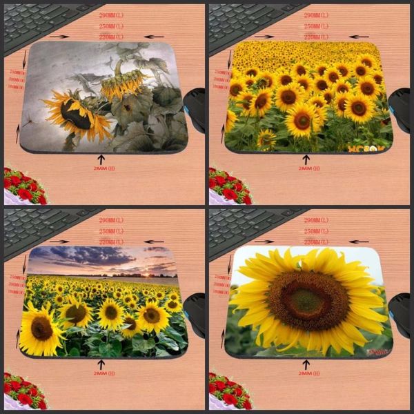 mairuige beautiful sunflower fashionable new arrival luxury printing anti-slip pc lapmouse pad drop shipping as a
mairuige beautiful sunflower fashionable new arrival luxury printing anti-slip pc lapmouse pad drop shipping as a
