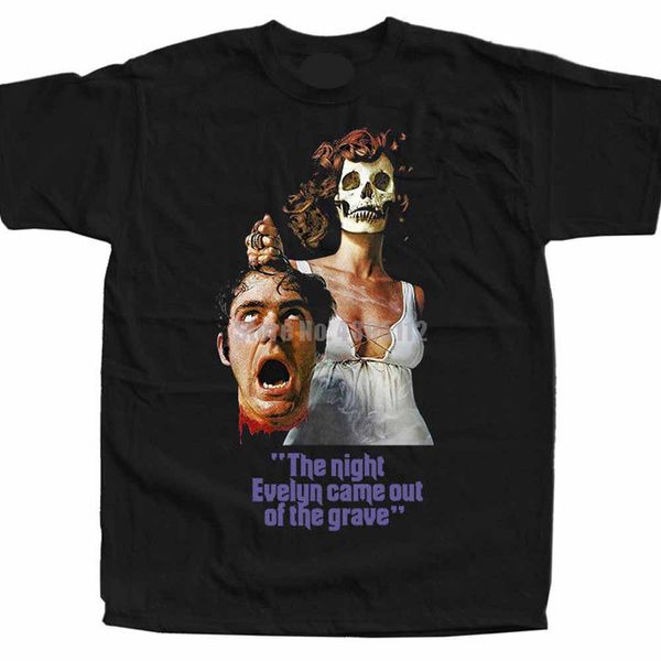 the night evelyn came out of the grave s homme tshirt hip hop clothing tshirts gym king t shirt o neck
the night evelyn came out of the grave s homme tshirt hip hop clothing tshirts gym king t shirt o neck