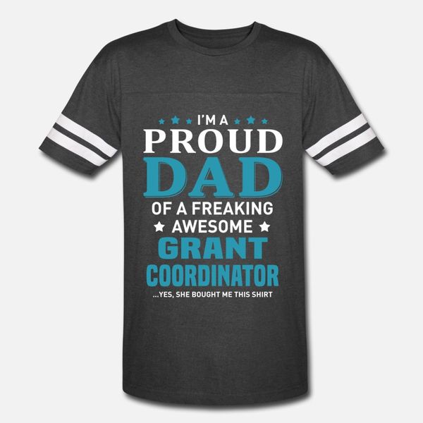 grant coordinator t shirt men character 100% cotton round collar novelty crazy humor spring slim shirt
grant coordinator t shirt men character 100% cotton round collar novelty crazy humor spring slim shirt