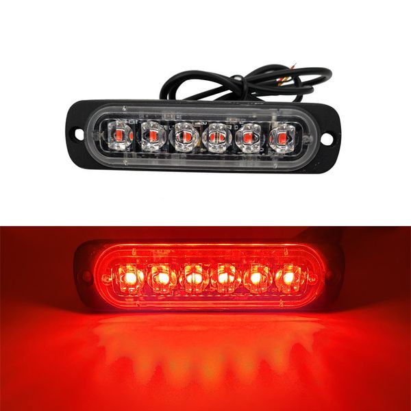 ultra-thin car lights assembly truck suv motorcycle strobe warning lamp car accessories emergency led light 12v
ultra-thin car lights assembly truck suv motorcycle strobe warning lamp car accessories emergency led light 12v