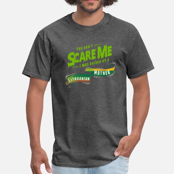 you don t scare me i was raised by a lithuanian t shirt men personalized cotton size s-3xl formal anti-wrinkle comfortable leisure shirt
you don t scare me i was raised by a lithuanian t shirt men personalized cotton size s-3xl formal anti-wrinkle comfortable leisure shirt