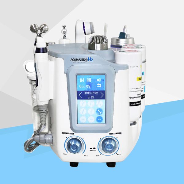 2020 korea aquasure hydrogen facial hydra dermabrasion machine aqua skin peeling microdermabrasion microcurrent face lift beauty equipment
2020 korea aquasure hydrogen facial hydra dermabrasion machine aqua skin peeling microdermabrasion microcurrent face lift beauty equipment