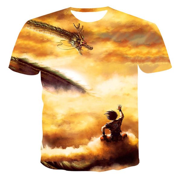 new breathable anime print the 3d print shirts horror plus size horror men clothing 
new breathable anime print the 3d print shirts horror plus size horror men clothing