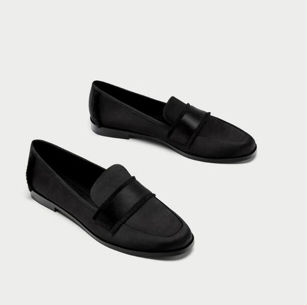 plus size women vintage tassel loafers lady lazy flat heel moccasins slip-on round toe luxury muller lady dress bride's wedding shoes, Black
plus size women vintage tassel loafers lady lazy flat heel moccasins slip-on round toe luxury muller lady dress bride's wedding shoes, Black