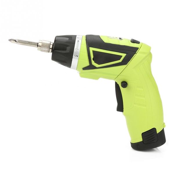 1 set 7.2v rechargeable lithium battery handheld cordless electric drill screwdriver kit
1 set 7.2v rechargeable lithium battery handheld cordless electric drill screwdriver kit