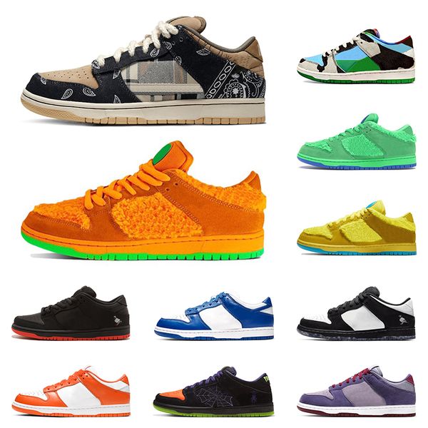 new arrival chunky dunky skateboard shoes bears orange green university red mens womens trainers sports sneakers size 36-45
new arrival chunky dunky skateboard shoes bears orange green university red mens womens trainers sports sneakers size 36-45