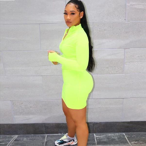 sleeved dresses women candy color bodycon dress spring autumn sheath long, Black;gray
sleeved dresses women candy color bodycon dress spring autumn sheath long, Black;gray