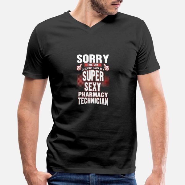 pharmacy technician this guy is taken by her t shirt men designer tee shirt euro size s-3xl anti-wrinkle building summer shirt
pharmacy technician this guy is taken by her t shirt men designer tee shirt euro size s-3xl anti-wrinkle building summer shirt