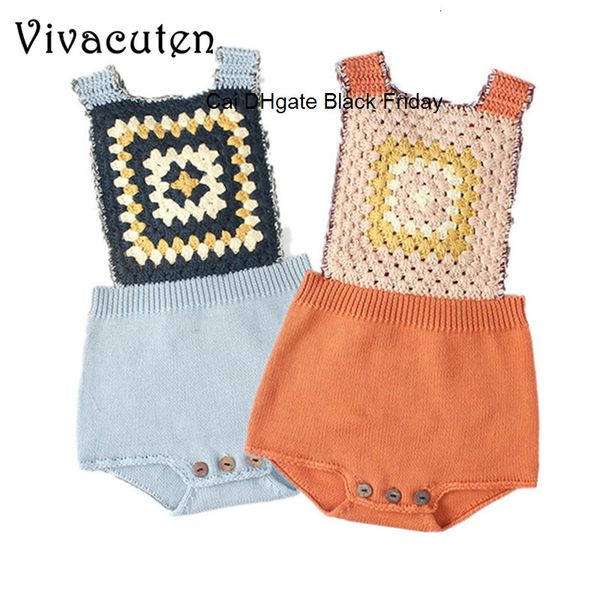 newborn baby knitting romper baby girls clothes toddler boys jumpsuit cute baby rompers sling overalls vintage style clothes, Blue
newborn baby knitting romper baby girls clothes toddler boys jumpsuit cute baby rompers sling overalls vintage style clothes, Blue