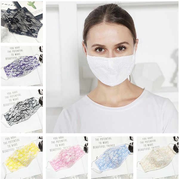 summer women ice face mask lace ornament double layer face masks dustproof breathable mouth cover fashion cool washable face mask 12 colors
summer women ice face mask lace ornament double layer face masks dustproof breathable mouth cover fashion cool washable face mask 12 colors