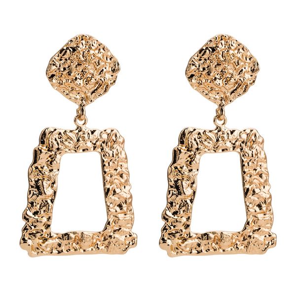 dangle & chandelier 2021 autumn winter alloy geometric retro exaggeration big drop earrings for girl women fashion jewelry accessories, Silver
dangle & chandelier 2021 autumn winter alloy geometric retro exaggeration big drop earrings for girl women fashion jewelry accessories, Silver