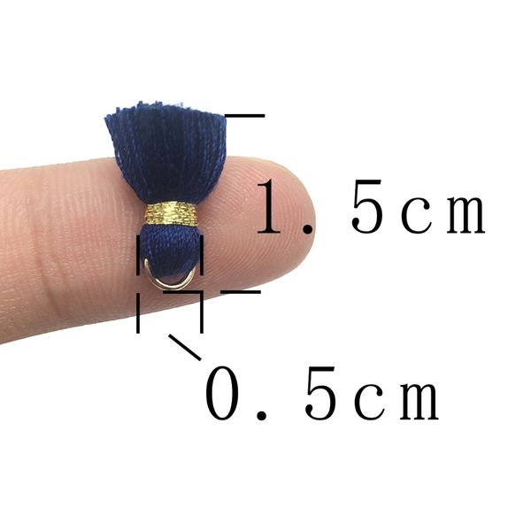 quality l1251.5cmtasselcotton tasseljewelry accessoriesearrings accessoriesdiyhand madediy earringsjewelry making
quality l1251.5cmtasselcotton tasseljewelry accessoriesearrings accessoriesdiyhand madediy earringsjewelry making