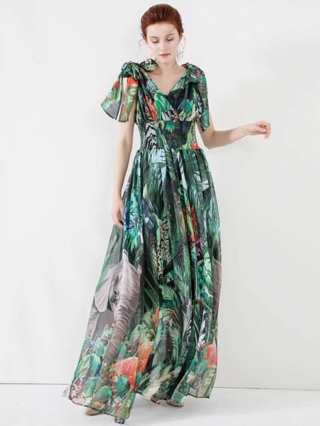 2020 chiffon dresses geometric printing waist-clothing sliming women's spaghetti strap long dress lady's street fashion dress, Black;gray
2020 chiffon dresses geometric printing waist-clothing sliming women's spaghetti strap long dress lady's street fashion dress, Black;gray