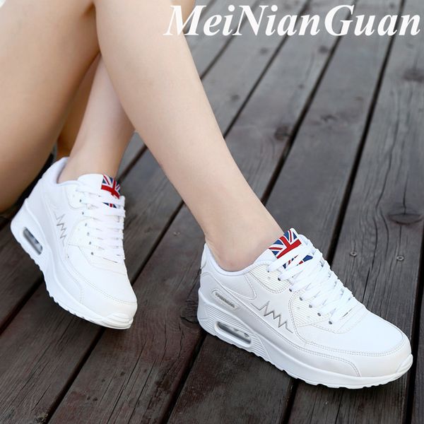 women's footwear white female sneakers breathing women's running shoes soft sports shoes lady cushion sporty h1
women's footwear white female sneakers breathing women's running shoes soft sports shoes lady cushion sporty h1