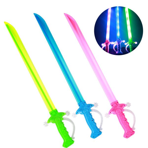 kid toys kill dragon knife lightsaber toys led music lighting sword toy 2020 sell gift of child 
kid toys kill dragon knife lightsaber toys led music lighting sword toy 2020 sell gift of child