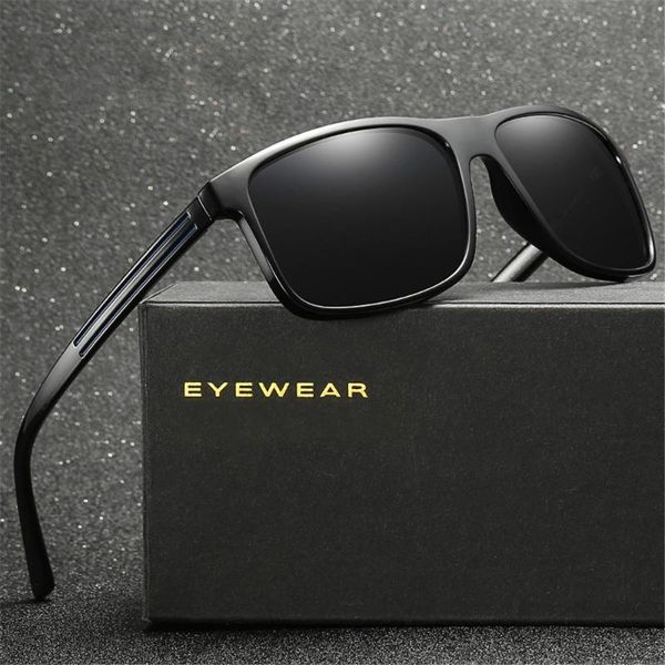 fashion design retro square casual men's polarized sunglasses driving outdoor sports mirrors male anti-uv anti-glare goggles, White;black
fashion design retro square casual men's polarized sunglasses driving outdoor sports mirrors male anti-uv anti-glare goggles, White;black