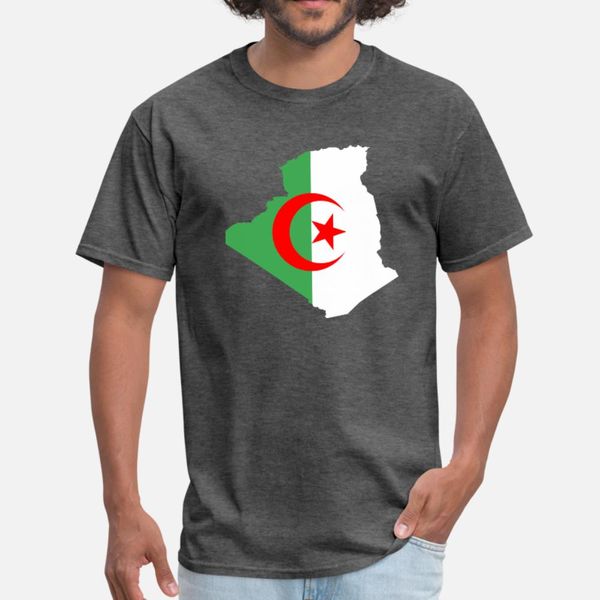 map algeria flag t shirt men knitted 100% cotton round collar costume anti-wrinkle breathable summer style unique shirt
map algeria flag t shirt men knitted 100% cotton round collar costume anti-wrinkle breathable summer style unique shirt