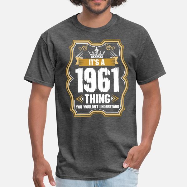 его 1961 thing тенниска мужчина customize 100% хлопок o-образный вырез basic твердая симпатичная смешная повседневная весна осень письмо руб, White;black
его 1961 thing тенниска мужчина customize 100% хлопок o-образный вырез basic твердая симпатичная смешная повседневная весна осень письмо руб, White;black