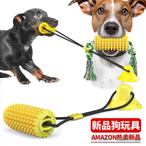 dog toy corn molar stick resistant to gnaw tooth brush bite toy dog brush exercise dog tooth
dog toy corn molar stick resistant to gnaw tooth brush bite toy dog brush exercise dog tooth