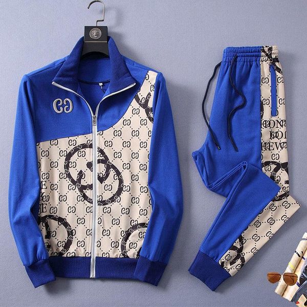 20ss designer tracksuits sweatshirts suits jogger suits sports suit men hoodie jacket coat men women sportswear sweatshirt running tracksuit, Gray
20ss designer tracksuits sweatshirts suits jogger suits sports suit men hoodie jacket coat men women sportswear sweatshirt running tracksuit, Gray