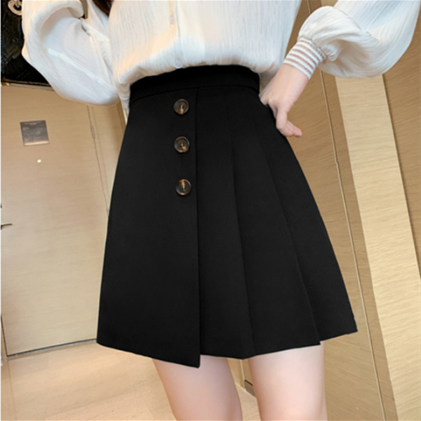 blackday womens skirt mini skirts clothing 2020 fashion high waist wrap harajuku bodycon vintage streetwear sale items boutique, Black
blackday womens skirt mini skirts clothing 2020 fashion high waist wrap harajuku bodycon vintage streetwear sale items boutique, Black