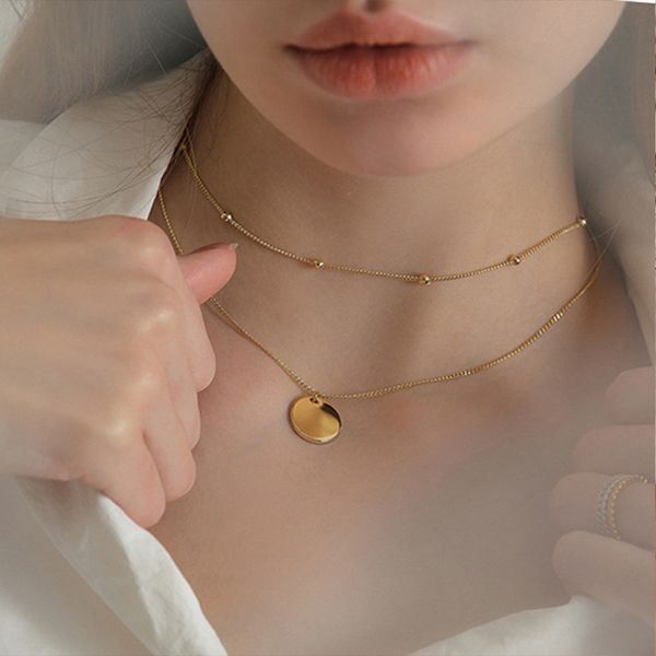 punk multi layered pearl choker necklace collar statement virgin mary coin crystal pendant necklace women jewelry, Silver
punk multi layered pearl choker necklace collar statement virgin mary coin crystal pendant necklace women jewelry, Silver