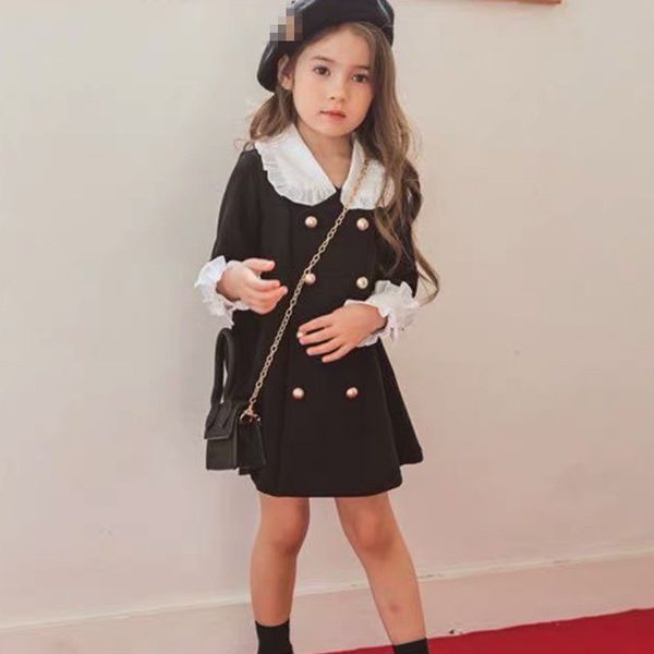 mihkalev family matching clothes monther and girl spring dresses kids dresses for girls long sleeve dress children clothing, Blue
mihkalev family matching clothes monther and girl spring dresses kids dresses for girls long sleeve dress children clothing, Blue