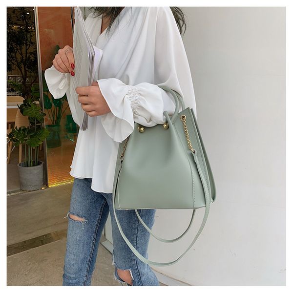 fashion women handbag pu leather women shoulder bags designer bags ladies casual sac a main
fashion women handbag pu leather women shoulder bags designer bags ladies casual sac a main