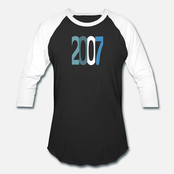 2007 t shirt men customize cotton plus size 3xl pattern anti-wrinkle authentic summer style letters shirt
2007 t shirt men customize cotton plus size 3xl pattern anti-wrinkle authentic summer style letters shirt