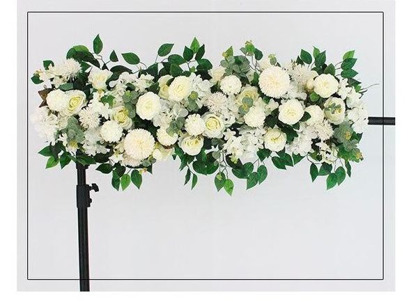 50cm diy flower row acanthosphere rose eucalyptus wedding decor flowers rose peony hydrangea plant mix flower arch artificial fl
50cm diy flower row acanthosphere rose eucalyptus wedding decor flowers rose peony hydrangea plant mix flower arch artificial fl