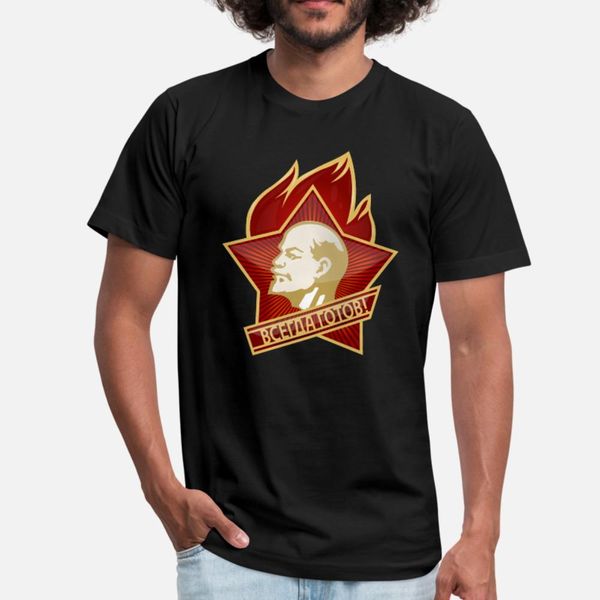 vladimir lenin red srar pioneer organization t shirt men character short sleeve round neck pictures sunlight spring autumn shirt
vladimir lenin red srar pioneer organization t shirt men character short sleeve round neck pictures sunlight spring autumn shirt