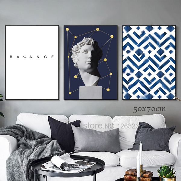 geometría abstracta póster en lienzo de estilo nórdico pintura quadro escultura fotos cuadros decoración hogar decoración regalo imagen sin 
geometría abstracta póster en lienzo de estilo nórdico pintura quadro escultura fotos cuadros decoración hogar decoración regalo imagen sin