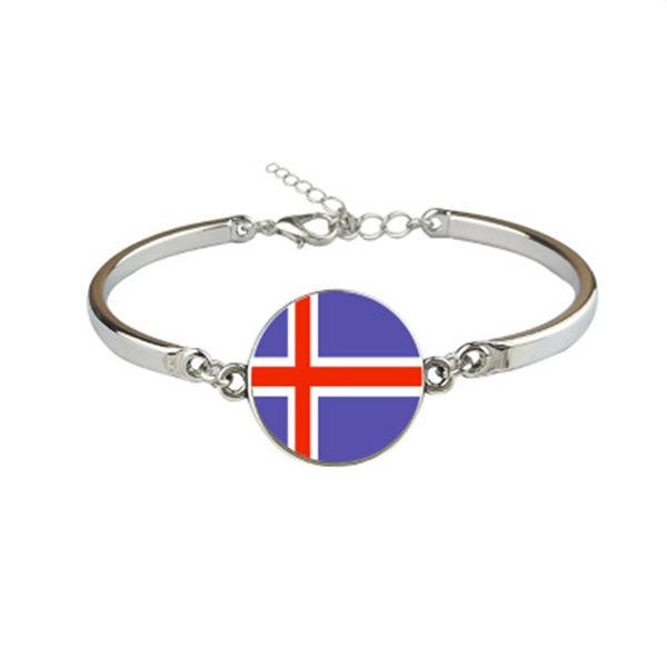 2020 new flag bracelet argentina iceland denmark croatia sweden switzerland flag bracelet female jewelry, Black
2020 new flag bracelet argentina iceland denmark croatia sweden switzerland flag bracelet female jewelry, Black