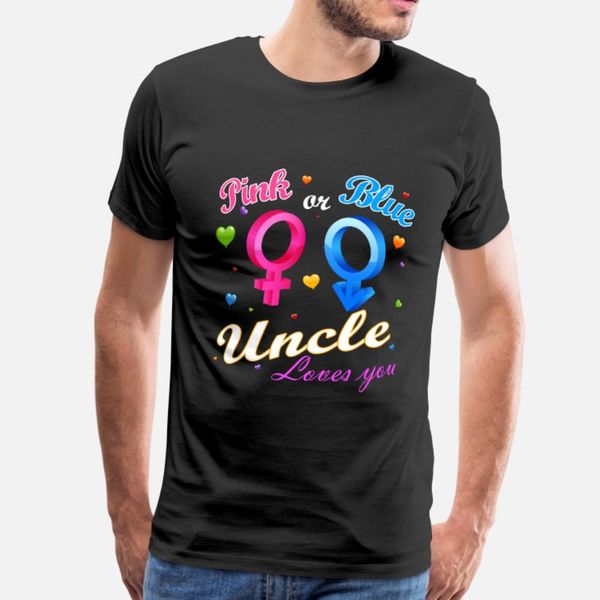 pink or blue babyparty gender reveal t shirt men print 100% cotton s-3xl normal loose new fashion spring autumn kawaii shirt
pink or blue babyparty gender reveal t shirt men print 100% cotton s-3xl normal loose new fashion spring autumn kawaii shirt