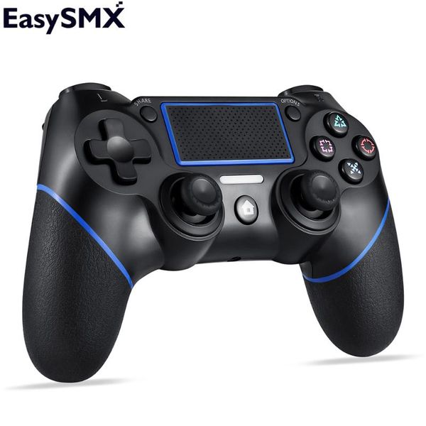 easysmx p901 bluetooth game controller for console play station4 vibration dualshock 4 control for controller
easysmx p901 bluetooth game controller for console play station4 vibration dualshock 4 control for controller