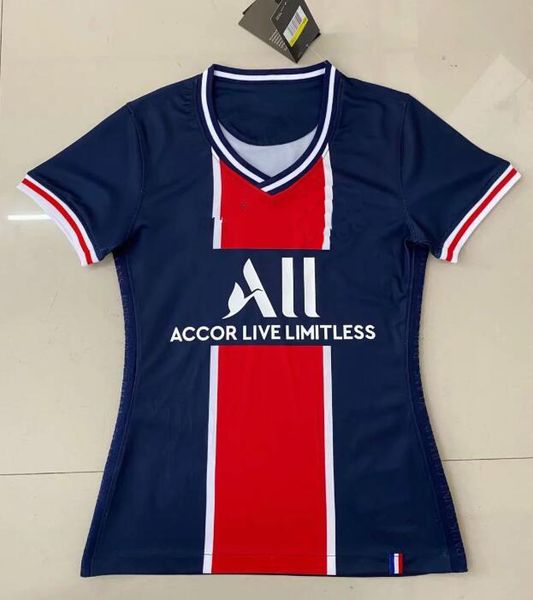 women jersey tshirt blue white grils soccer jerseys 20 21 maillot de foot mbappe jersey 20 21 maillot femme, Black
women jersey tshirt blue white grils soccer jerseys 20 21 maillot de foot mbappe jersey 20 21 maillot femme, Black