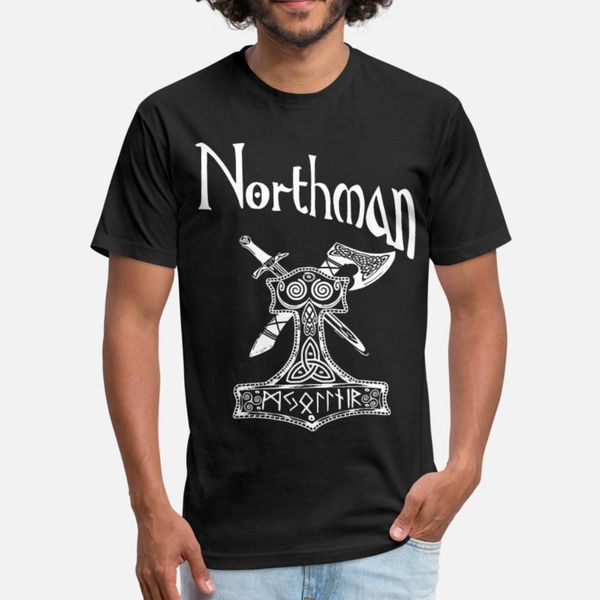 northman t shirt men character cotton round neck novelty sunlight basic spring autumn pattern shirt
northman t shirt men character cotton round neck novelty sunlight basic spring autumn pattern shirt
