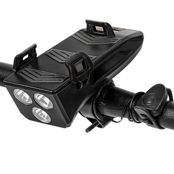 2020 4 in 1 cycling bike headlight horn bike phone power bank mount bicycle phone holder for for accessories
2020 4 in 1 cycling bike headlight horn bike phone power bank mount bicycle phone holder for for accessories