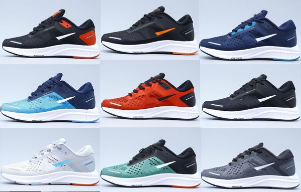 2020 latest 40-45 rand fashion luxury designer slides men shoes for mens zoom pegasus structure 23 new arrival white casual marath joo8272, Black
2020 latest 40-45 rand fashion luxury designer slides men shoes for mens zoom pegasus structure 23 new arrival white casual marath joo8272, Black