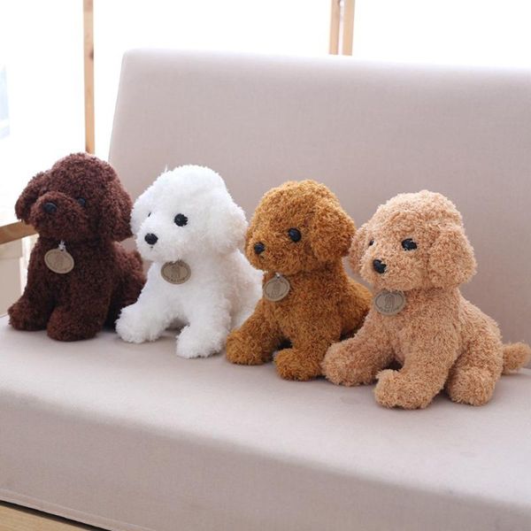 pillow teddy dog puppy stuffed plush toy simulation gog doll children christmas gifts bedroom sofa decoration
pillow teddy dog puppy stuffed plush toy simulation gog doll children christmas gifts bedroom sofa decoration