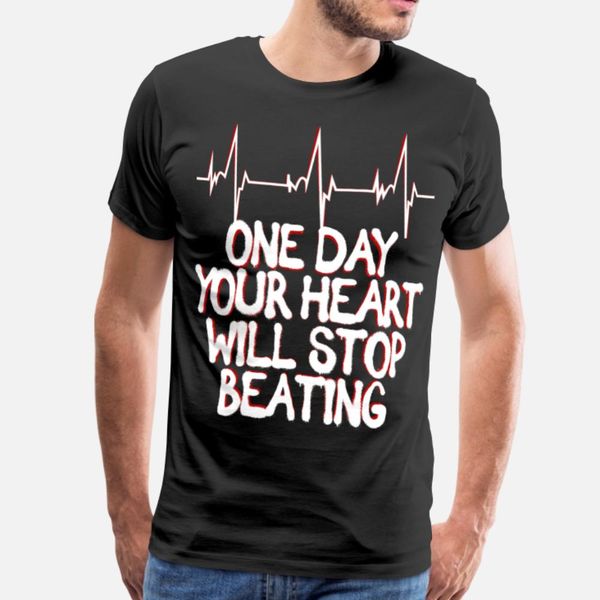 your heart will sbeating t shirt men designs tee shirt euro size s-3xl unique loose new style summer pictures shirt
your heart will sbeating t shirt men designs tee shirt euro size s-3xl unique loose new style summer pictures shirt