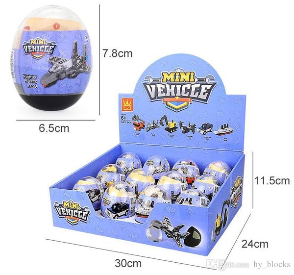 capsule mini transportation building block 6in1 assemble vehicle model sets city car figures bricks kit for kids teachic toys 05
capsule mini transportation building block 6in1 assemble vehicle model sets city car figures bricks kit for kids teachic toys 05