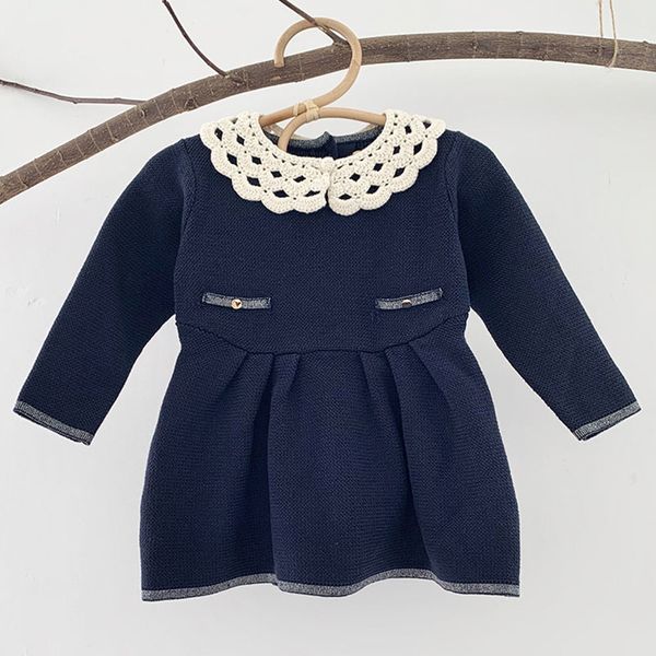 new 2020 autumn winter baby kids girl pure color dresses girls dresses kids girl dress long sleeve princess dress 1-5yrs, Red;yellow
new 2020 autumn winter baby kids girl pure color dresses girls dresses kids girl dress long sleeve princess dress 1-5yrs, Red;yellow
