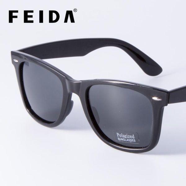 sunglasses feida brand women men pilot pc polarized glasses against uva/uvb uv400 spectacles vintage girls 2143, White;black
sunglasses feida brand women men pilot pc polarized glasses against uva/uvb uv400 spectacles vintage girls 2143, White;black