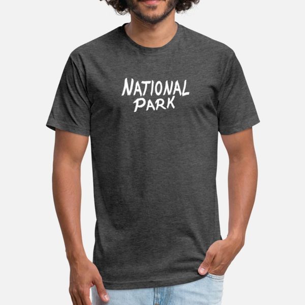national park t shirt men character 100% cotton euro size s-3xl gift authentic spring leisure shirt
national park t shirt men character 100% cotton euro size s-3xl gift authentic spring leisure shirt