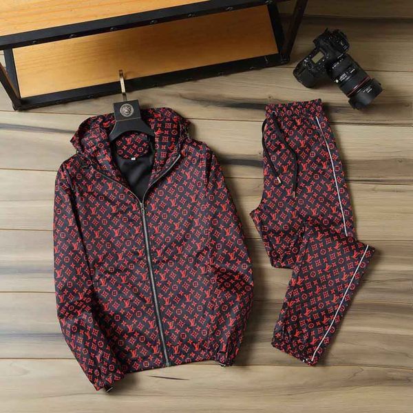2020 new men's designer sportswear 2020 men's pure cotton clothing fashion luxury running wear t-shirt + shorts suit size -3xl 2, Gray
2020 new men's designer sportswear 2020 men's pure cotton clothing fashion luxury running wear t-shirt + shorts suit size -3xl 2, Gray