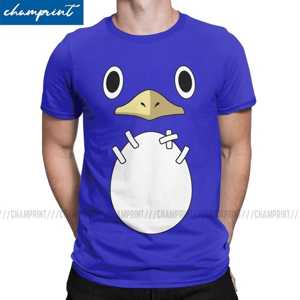 prinny men's t shirt disgaea dood penguin video game funny tees short sleeve round neck t-shirt pure cotton new arrival clothing
prinny men's t shirt disgaea dood penguin video game funny tees short sleeve round neck t-shirt pure cotton new arrival clothing